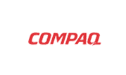 Serwin logo Compaq