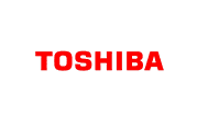 Serwin logo Toshiba