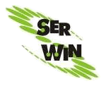 Serwin logo