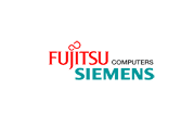 Serwin logo Fujitsu 